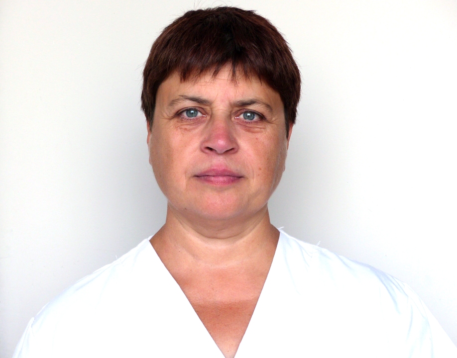 Carme Pujol